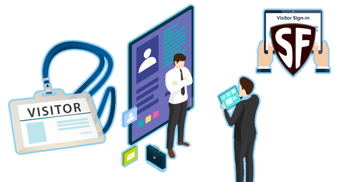 Importance of Visitor Management