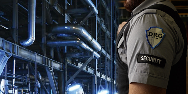 VMS importance for industrial Safety and Security