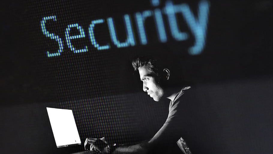 Security First Mindset