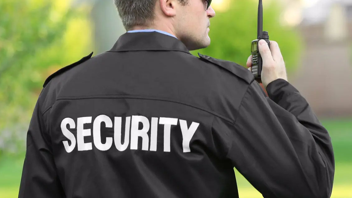 Must act Security needs for a Company