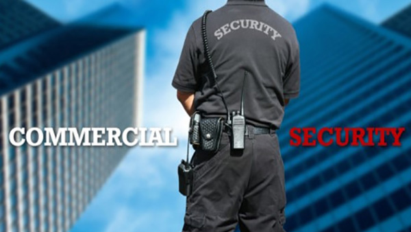 Physical security threats in a company