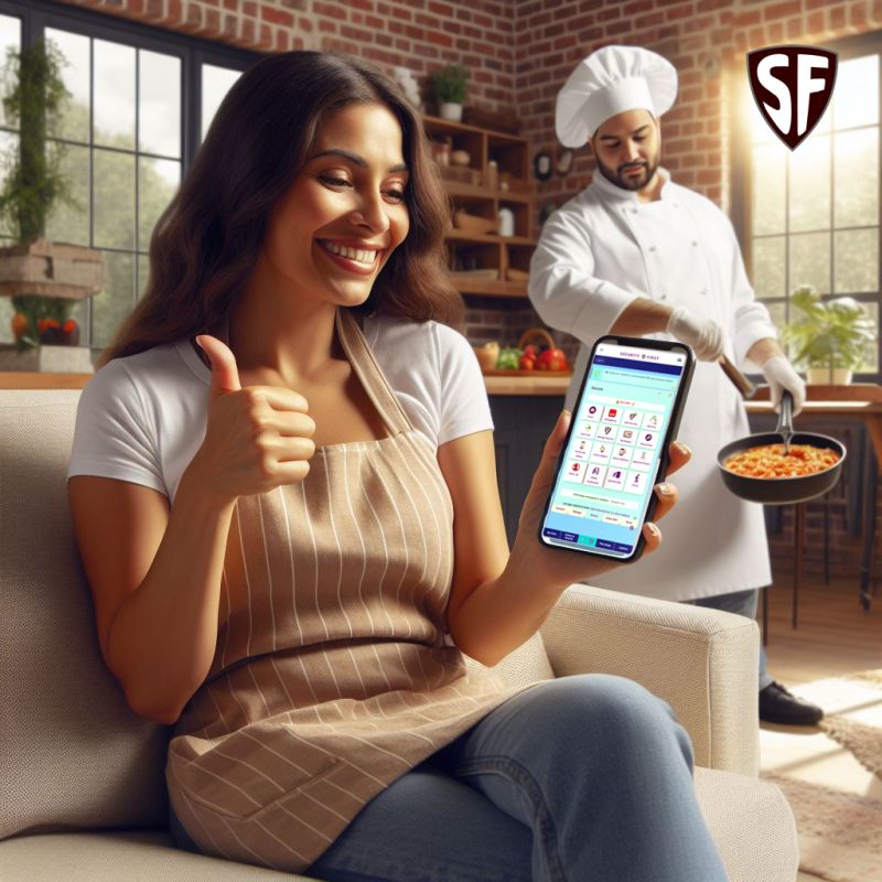 SF for Working Women