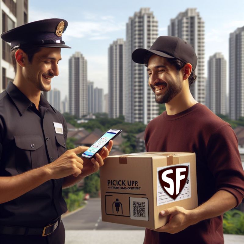 Manage Couriers