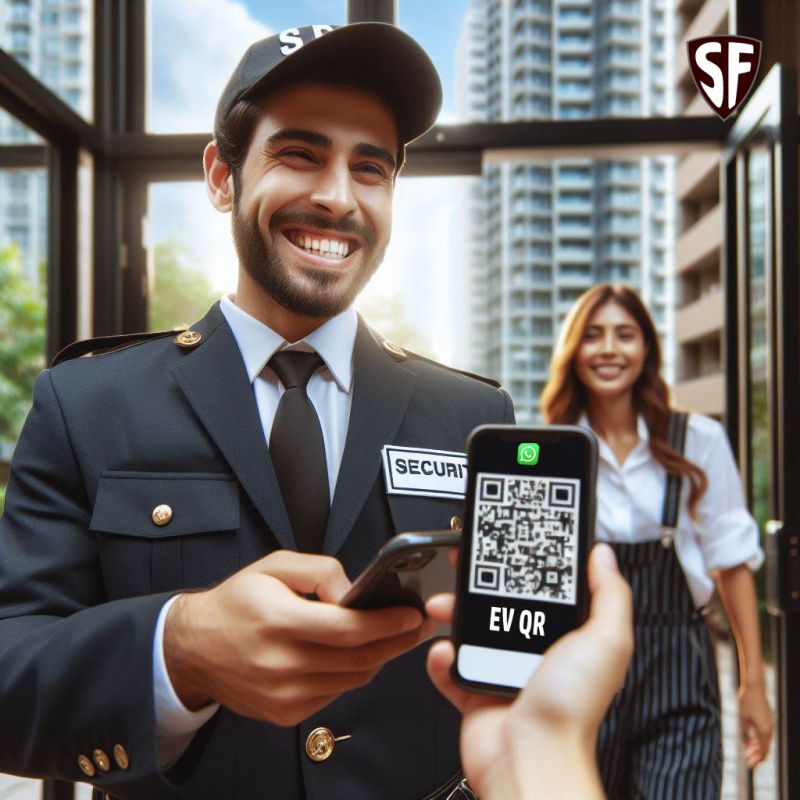 Professional Check-in Experience