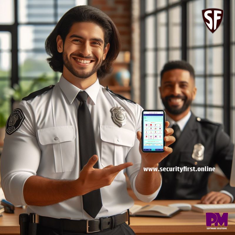 Happy Security