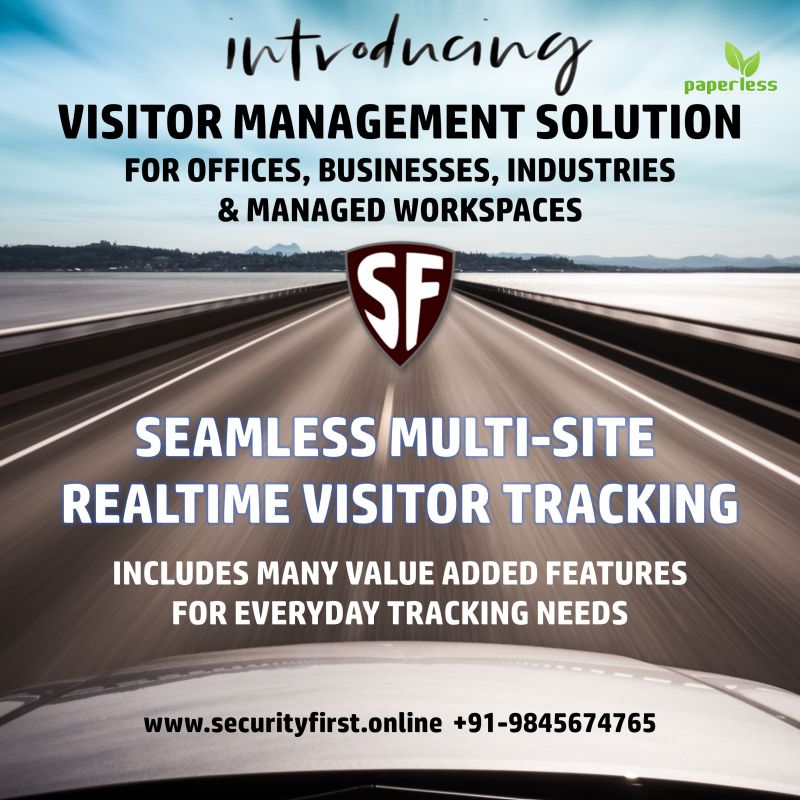 Security First - VMS