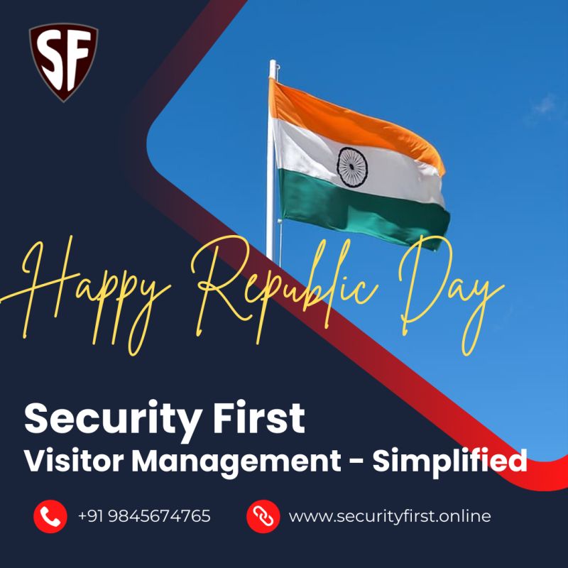 Happy Republic Day 2024