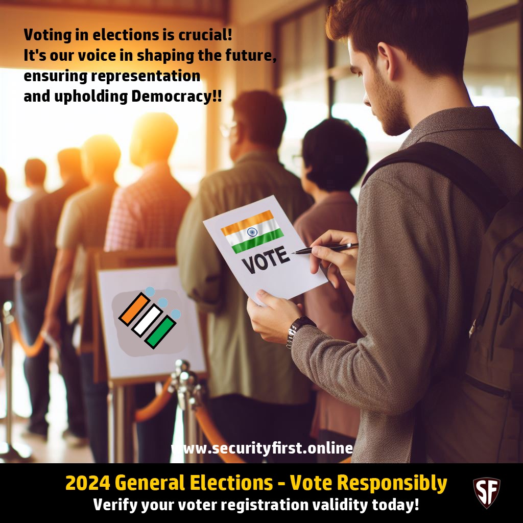 Voting