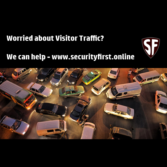 Traffic Issues