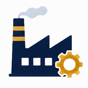Factories & Manufacturing