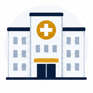 Hospitals