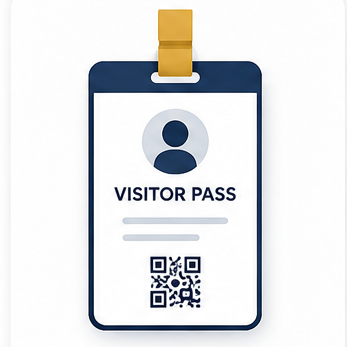 Digital Gate Pass