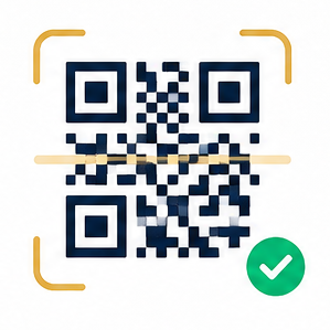 QR Code Entry