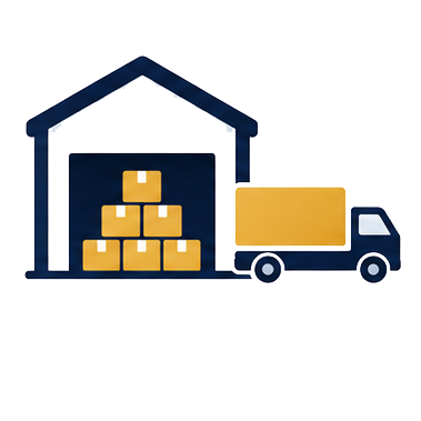 Warehouses & Logistics