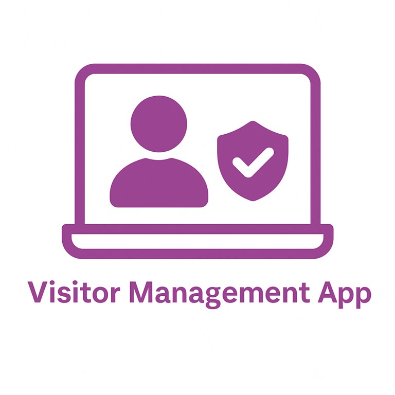 Visitor Management App
