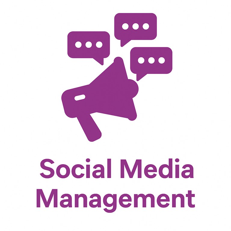 Social Media Management