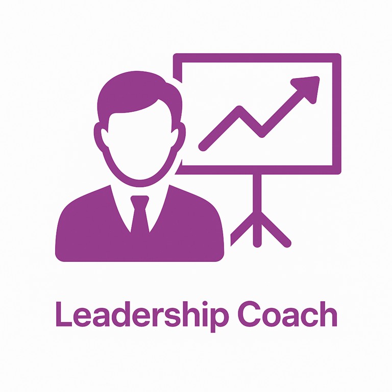 Leadership Coach