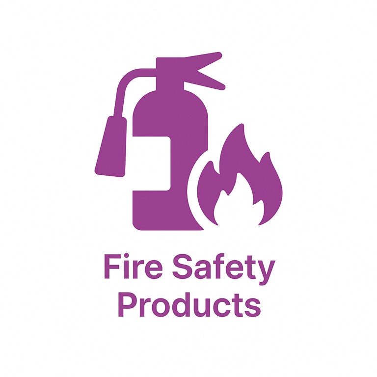 Fire Safety Products